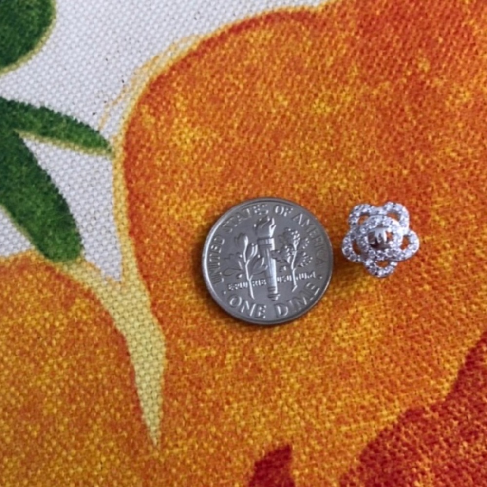Fashion earrings 6